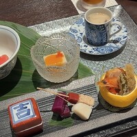 割烹蒲焼 横浜八十八 NEWoMan横浜店 -  割烹蒲焼 横浜八十八 NEWoMan横浜店 -
