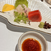 割烹蒲焼 横浜八十八 NEWoMan横浜店 -  割烹蒲焼 横浜八十八 NEWoMan横浜店 -