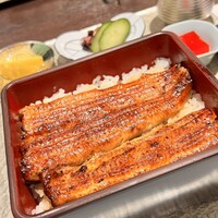 割烹蒲焼 横浜八十八 NEWoMan横浜店 -  割烹蒲焼 横浜八十八 NEWoMan横浜店 -