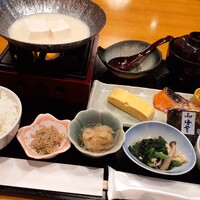 和食 うおまん 都ホテル 京都八条店 - 