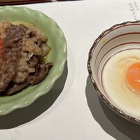 三田ばさら 本店 - トマトすき焼き
