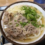 さか枝うどん - 