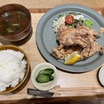かくしか食堂 - 