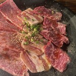 焼肉ちから - 