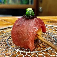 串揚げキッチン だん 十三店 - 