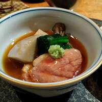 銀座 ます田 - 