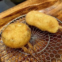 串揚げキッチン だん 十三店 - 