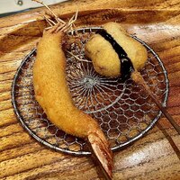 串揚げキッチン だん 十三店 - 