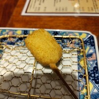 串揚げキッチン だん 梅田店 - 