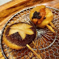 串揚げキッチン だん 十三店 - 