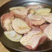 とり料理 鳥者 - とりギョプサル
