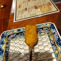 串揚げキッチン だん 梅田店 - 