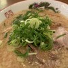 中華そば ますたに 京都駅ビル拉麺小路店