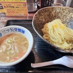 三ツ矢堂製麺 - 