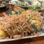 Teppan Bar buruku - 