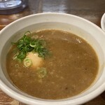 Tsukemen Tsukiya - 