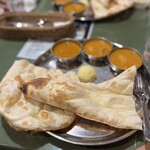 MASALA KITCHEN - 