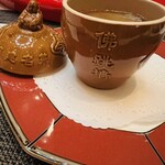 中国料理 陽明殿 - 