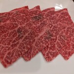 炭火焼肉市場 済州家 - 