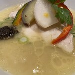 銀座 篝 六本木ヒルズ店 - 