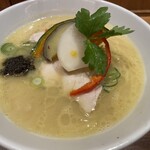 銀座 篝 六本木ヒルズ店 - 