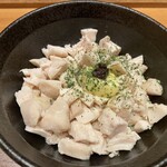 銀座 篝 六本木ヒルズ店 - 