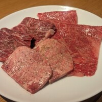 ビーフキッチン 恵比寿店 - 