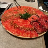 代官山焼肉 kintan - 