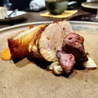 ギュール ルモンテ - 