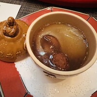 中国料理 陽明殿 - 