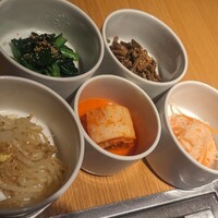 ビーフキッチン 恵比寿店 - 