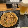ねぎ焼 やまもと 新大阪店