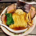 屋台ラーメン しゅんやっちゃん - 