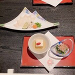 日本料理 雅 - 