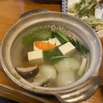 居酒屋 ひの木 - 