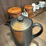 百年亭 - 絶品の味噌だれ