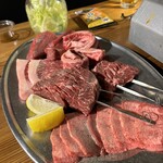 Yakiniku Rikimaru - 