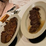 BEEF STEAK CLUB KIYO - 