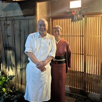 青蓮院門跡前 月おか - 