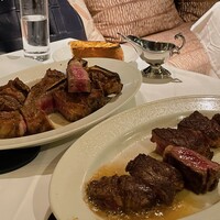 BEEF STEAK CLUB KIYO GINZA - 