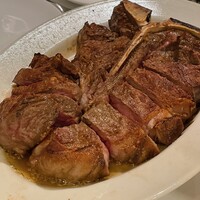 BEEF STEAK CLUB KIYO GINZA - 