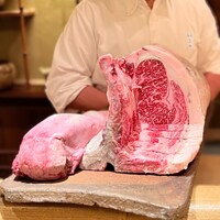 青蓮院門跡前 月おか - 