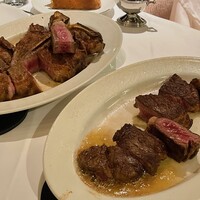 BEEF STEAK CLUB KIYO GINZA - 