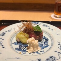 青蓮院門跡前 月おか - 