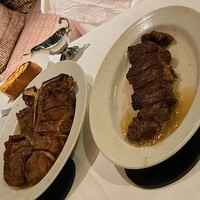 BEEF STEAK CLUB KIYO GINZA - 