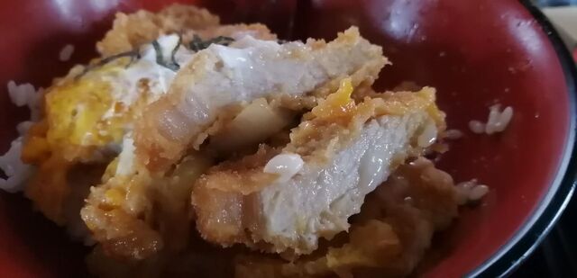 わが家 - 郡山（ラーメン）の写真