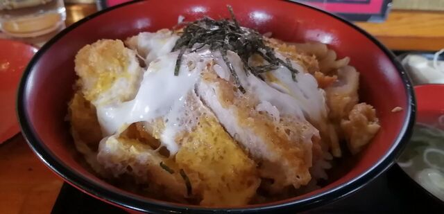 わが家 - 郡山（ラーメン）の写真