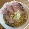 麺屋 優光