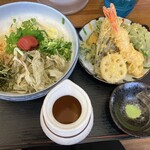 讃岐うどん中村屋 - 