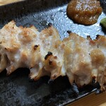 やきとり良太 - ナンコツ